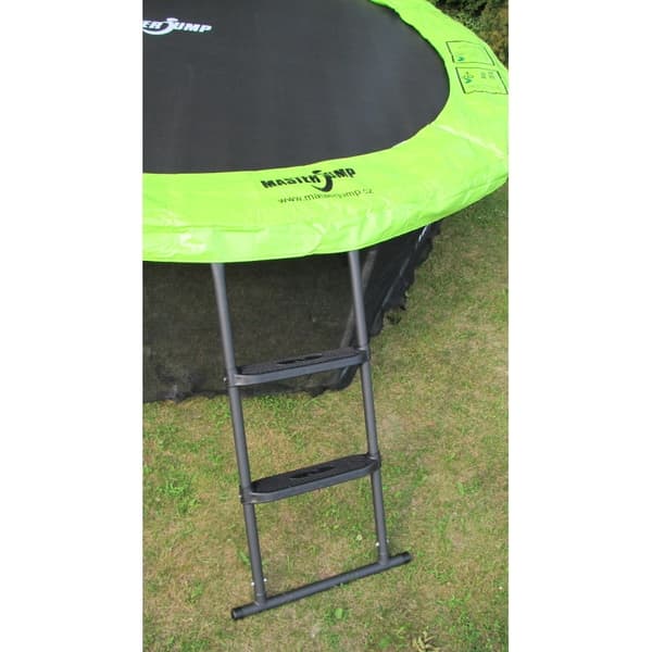 MASTERJUMP trampolinstege