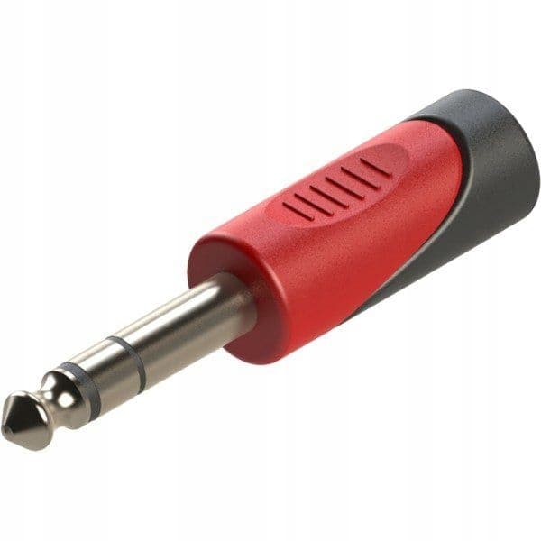 Roxtone RPAN240 - 6,3 mm stereo jackstik til J-stik adapter