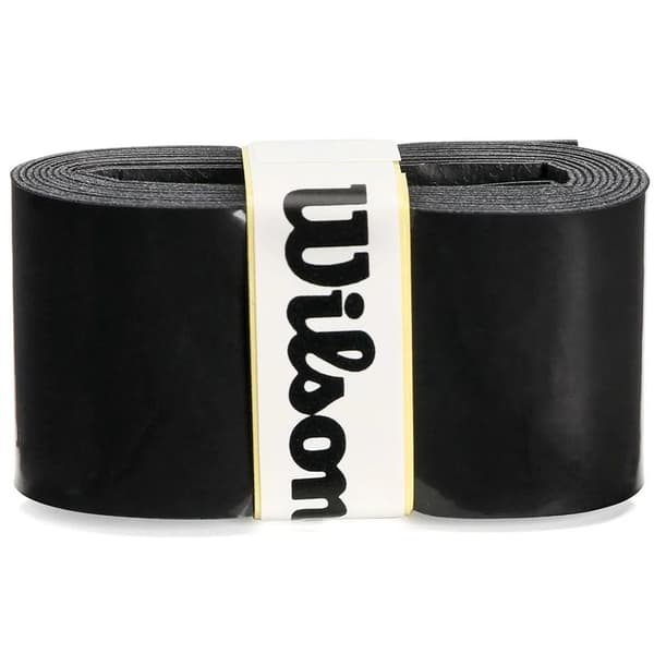 Wilson Overgrip Sticky Tennis Grip - Farve: Sort