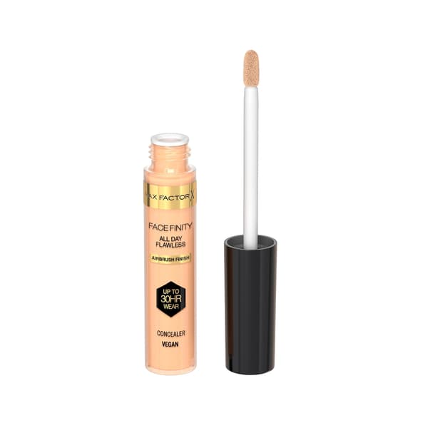 Max Factor Facefinity All Day Concealer Vegan - 01 7,8 ml