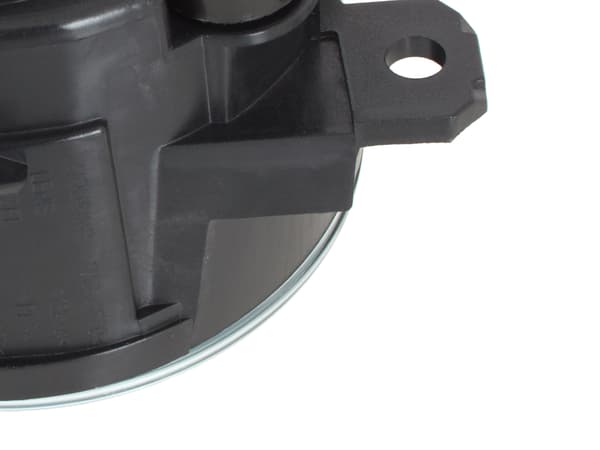 Citroën C4 2010- halogen venstre = højre