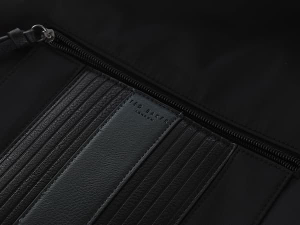 TED BAKER LONDON - RYGSÆK 271873 SORT RYGSÆK Universal