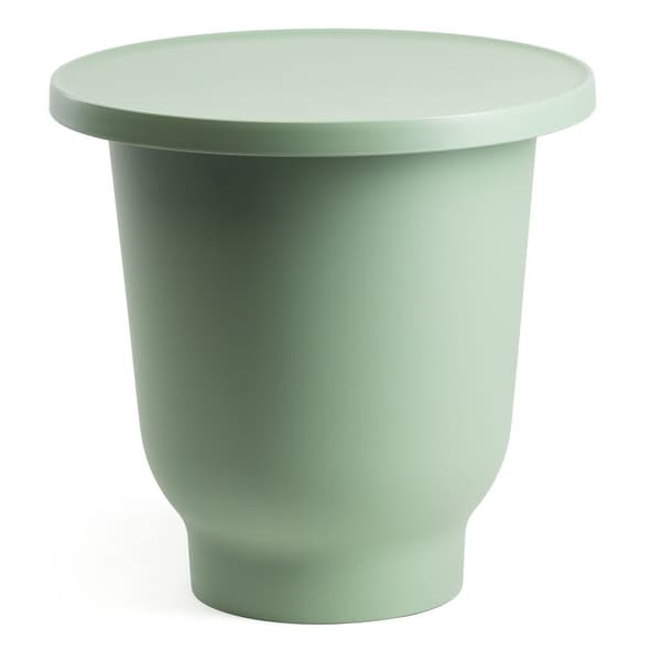Minimalistiskt bord OTTO1 grön