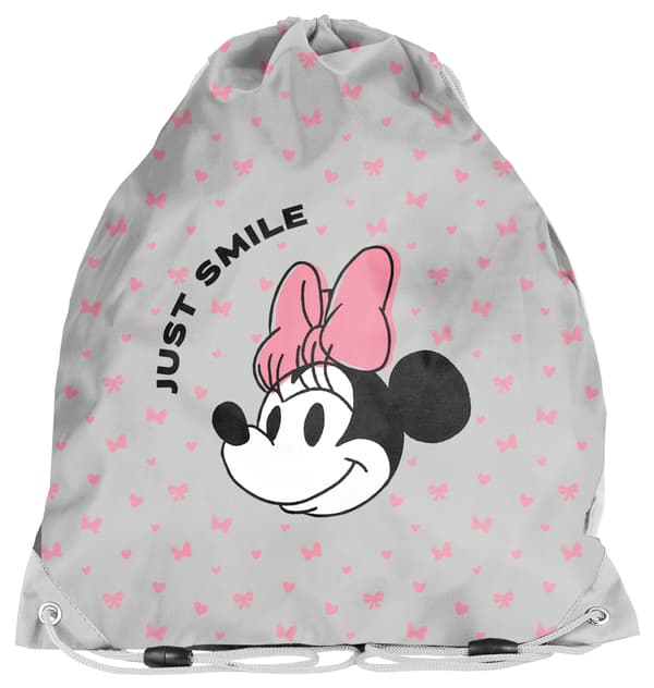 Minnie Mouse Skoletaske