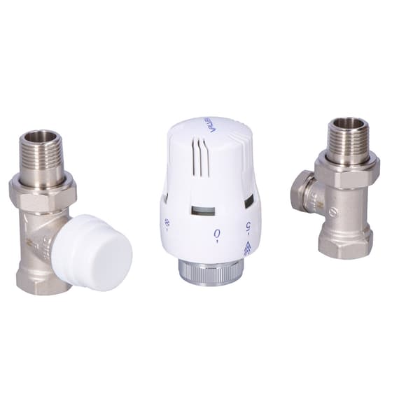 Termostatsats thermo SET enkel