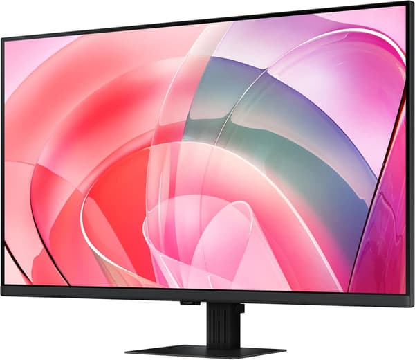 Skærm 27" Samsung LS27D700EAUXEN
