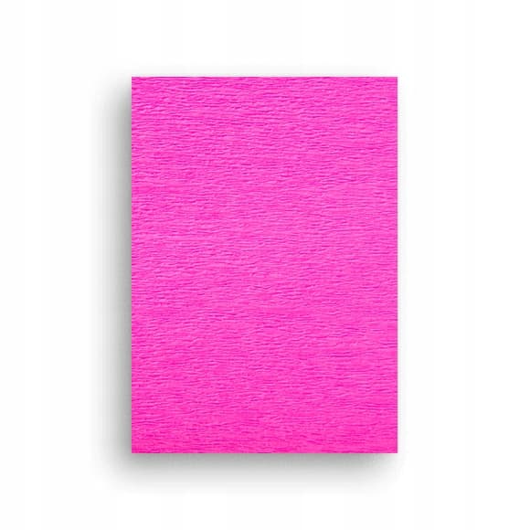 Kreppipaperi 50cm x 200cm VAALEANPUNAINEN
