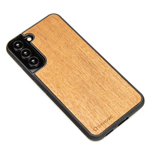 Träskal till Samsung Galaxy S22 Plus TEK