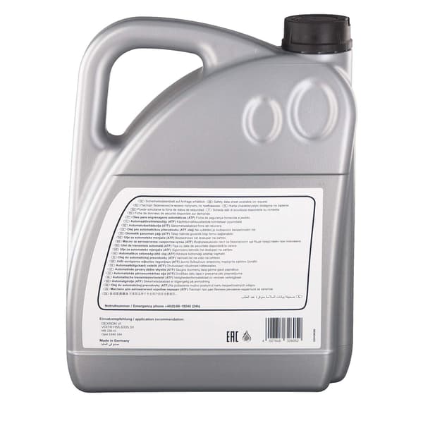 FEBI BILSTEIN FE32605 olier og fedtstoffer