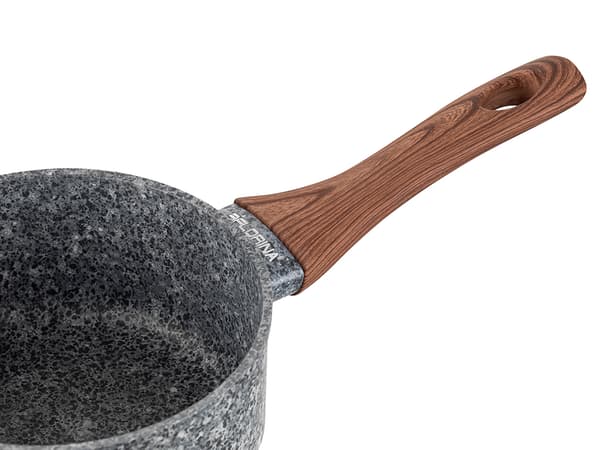 ALUMINIUM FATTMASTER 16 CM 1,2L MG