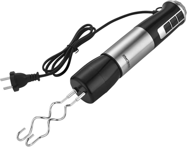 elektrisk stavblender + tilbehør KD4110