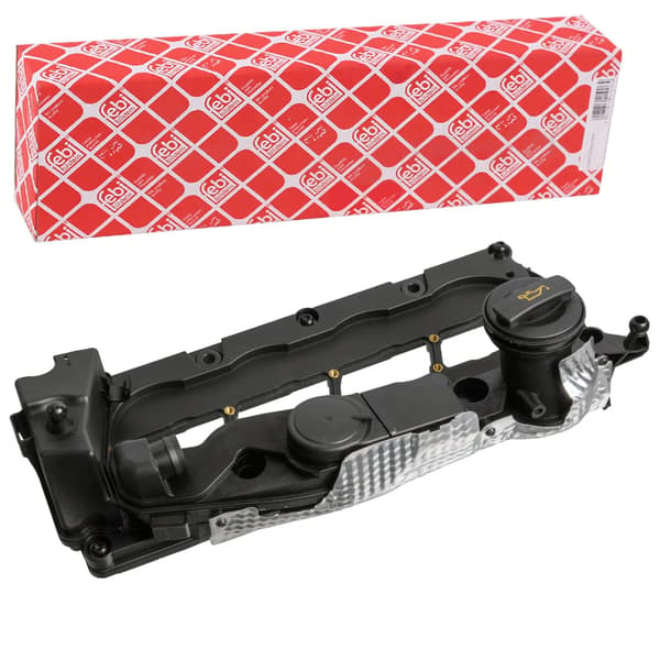 Ventilkåpa FEBI BILSTEIN FE177025