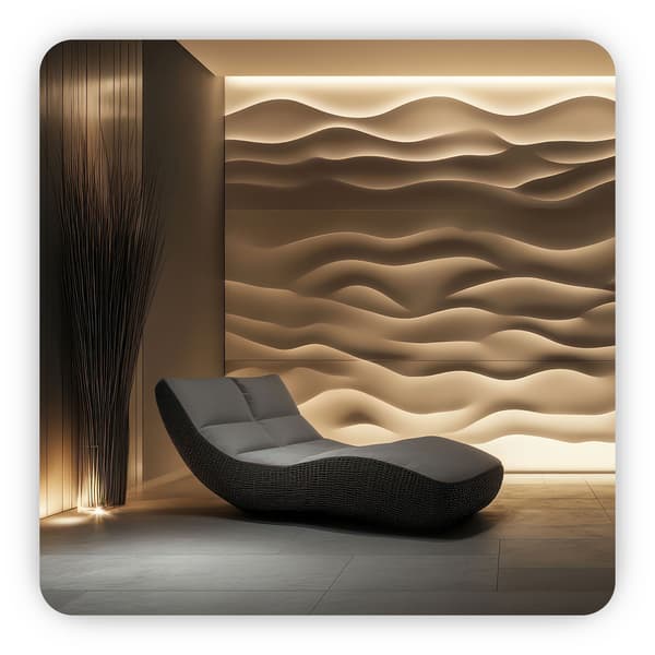 Stik til 220V IP65 LED-strimler
