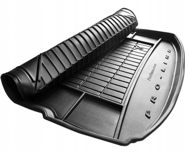 Trunk Mat Insert SKODA Yeti 2009-2018 TM