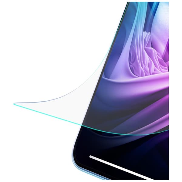 Mattefilm 3mk SilkyMatt Pro til Galaxy S26+