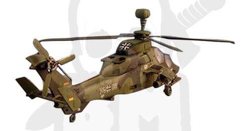 MCRD58 PAH-2-tiikeri