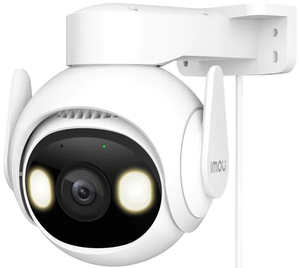 IMOU Cruiser 2 5 MP IP-kamera (IPC-GS7EP-5M0WE)