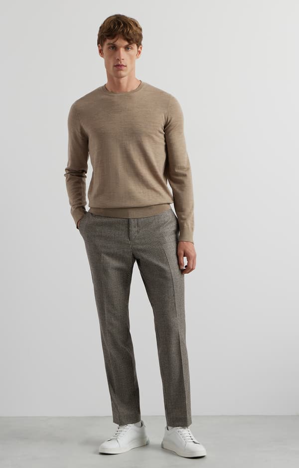 Glat sweater XXXL