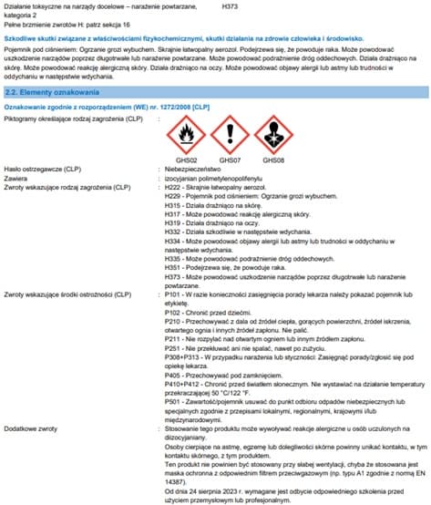 Soudal Monteringsskum 300ml GeniusGun