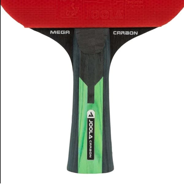 JOOLA Mega Carbon Bordtennisketcher