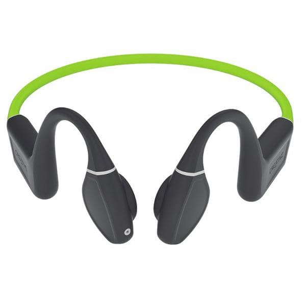 Creative Outlier Free Plus Trådlösa Hörlurar Grå-Gröna/Grå-Gröna Bluetooth 5.3