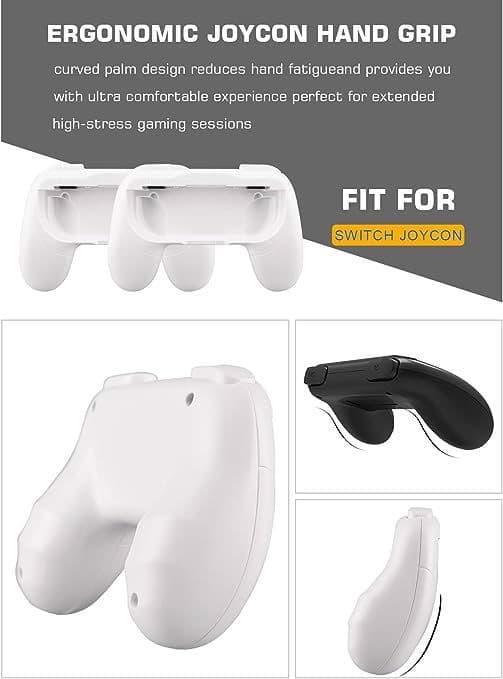Nintendo Switch OLED Switch Joy-Con skyddsfodral