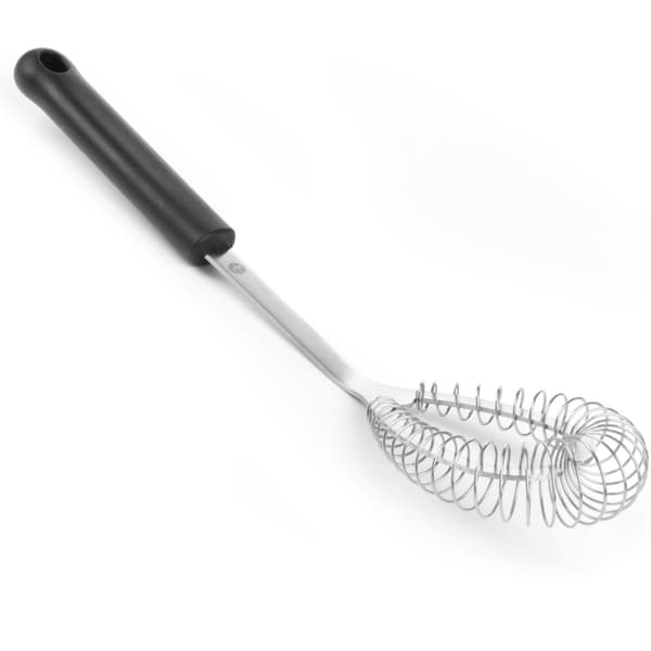 Spiralpiskeris i rustfrit stål - Hendi 856109