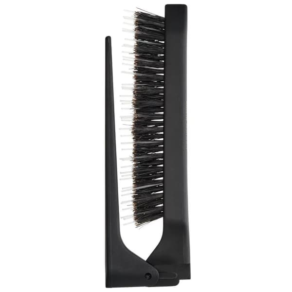 Olivia Garden Style Up Boar&Nylon foldbar hårbørste