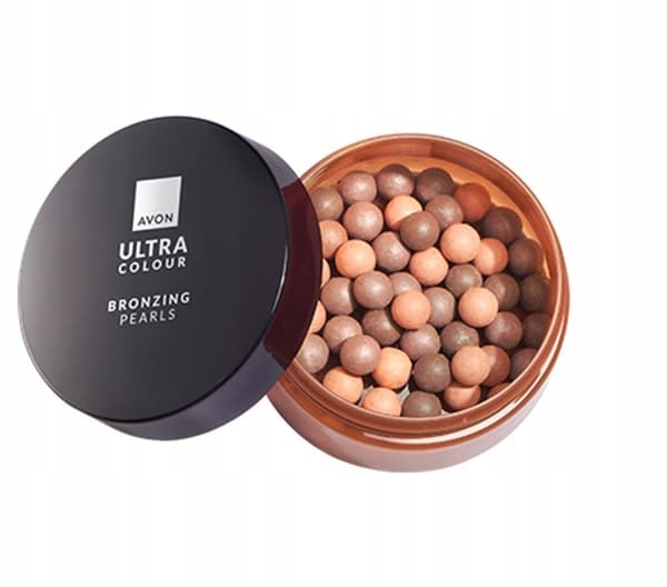 Avon Bronzer Medium Bronze -rusketushelmet