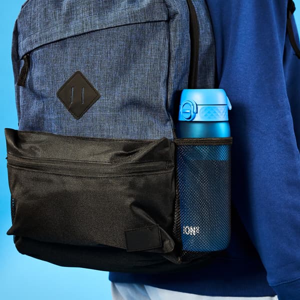 ION8 BPA-vapaa juomapullo I8RF750BLU sininen