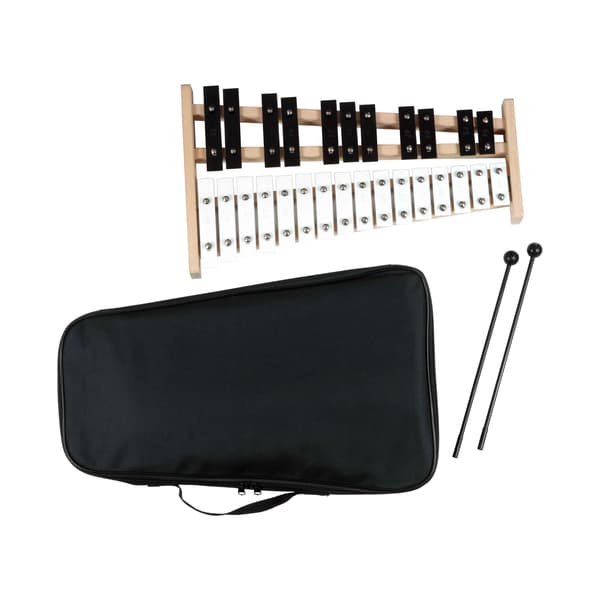 MusicMate MM-CB150 MelodyChimes -symbaalit