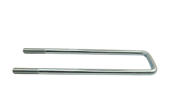FT13101 FJEDEROMRØRINGSLÅS