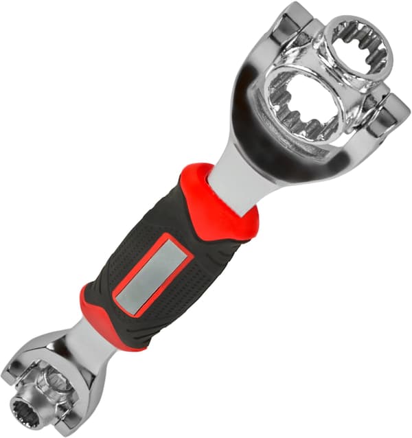 Yleiskäyttöinen kiertoavain KD10441