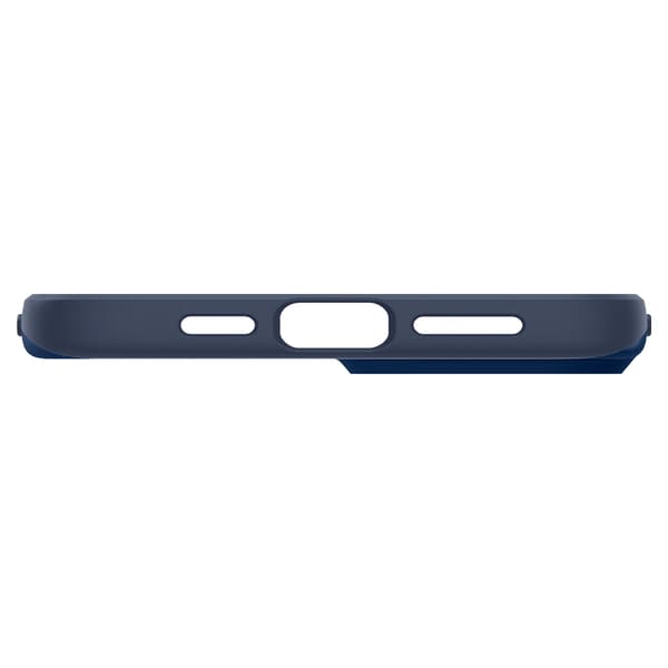 Beskyttende cover til iPhone 15 Plus Thin Fit blå