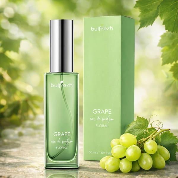 Grape Sweet Grape Damparfym 50 ml - fruktig doft