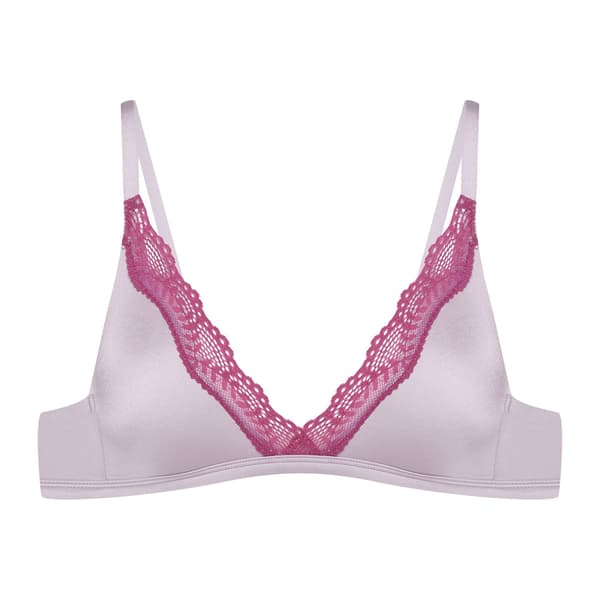 Selsey Bloovii Bralette | Lavendel S