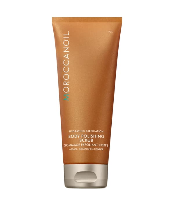 Moroccanoil Kropspolerende Scrub 200 ml