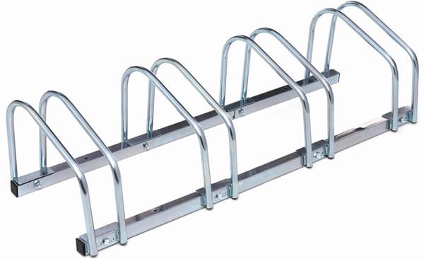 Cykelställ - 4 platser KD651
