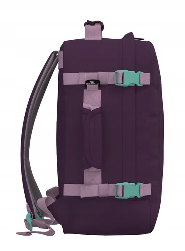PL177 Cabinzero Classic Rygsæk 36L Håndbagage