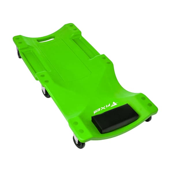 VÆRKSTEDSSOFA 100 cm