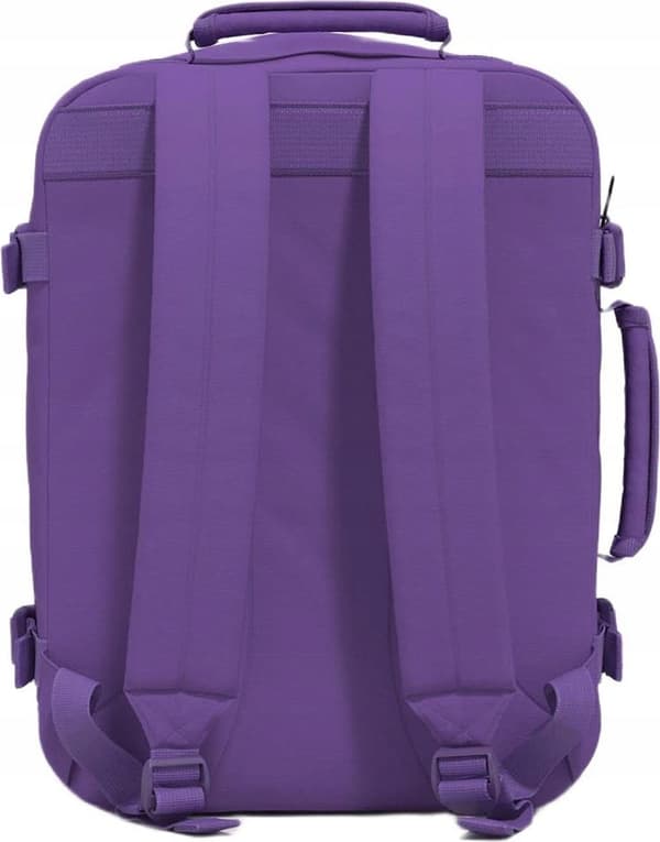 PL178 Cabinzero Classic 28L Cebu lavendelfärgad drömväska