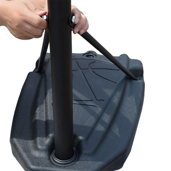 Master Ability 190 Bärbart Basket Set