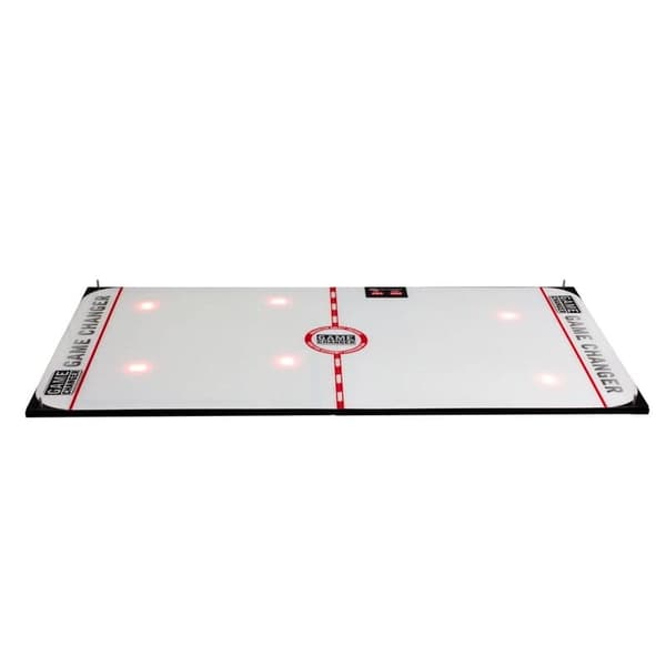 GAME CHANGER StickIQ - Hockeytræningssystem