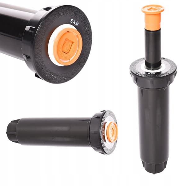 Rain Bird 1804 SAM statisk sprinkler