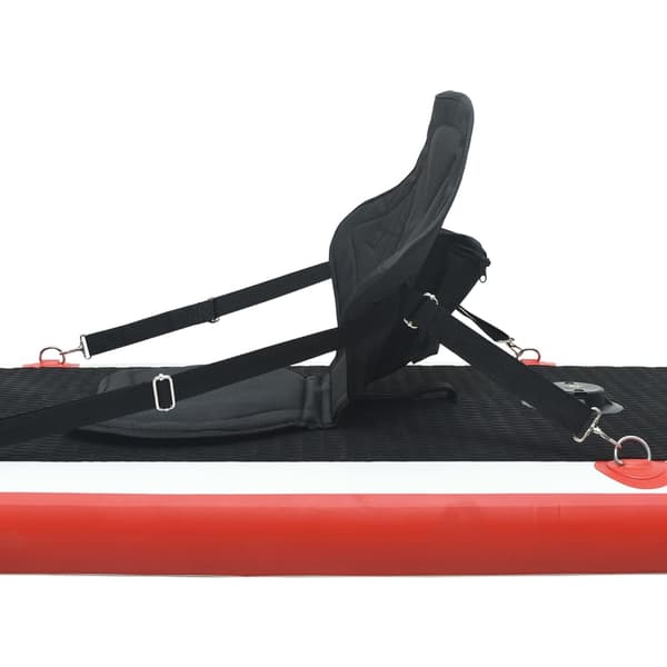 vidaXL Kajakinistuin SUP-laudoille
