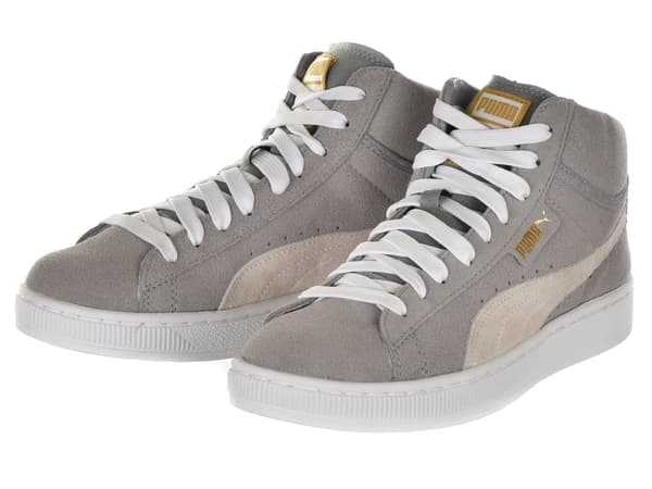 PUMA SKO - MILDE S 346332-11 39