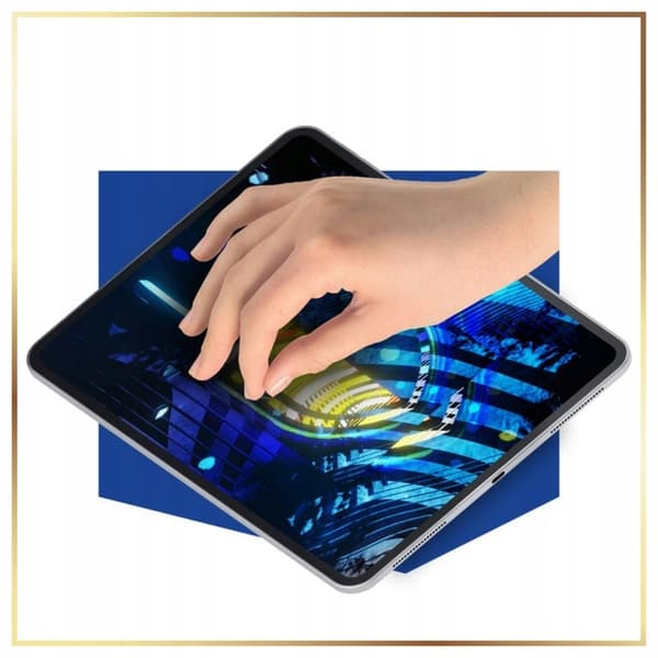 3MK PaperFeeling Skyddsfilm för Microsoft Surface Go 3 10,5", (2 st.)