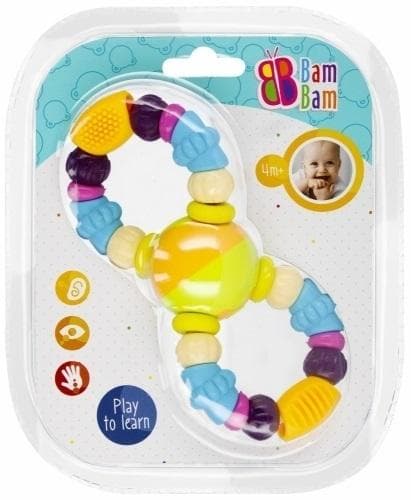BAM BAM Perlerangle