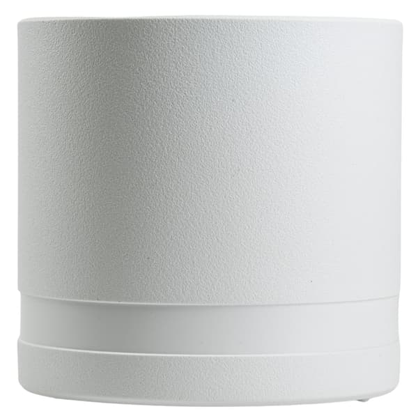 LUNA WALEC blomkruka vit 30,8 cm