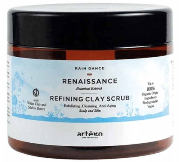 ARTEGO Renaissance Refining Clay Scrub 200 ml